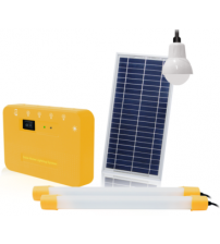 Agni Solar Home Lighting Kit 5